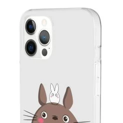 Circle Totoro IPhone Cases -Ghibli Shop 68168 28 1