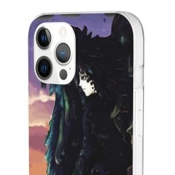 Howl’s Moving Castle – Howl’s Beast Form IPhone Cases 35 Howl’s Moving Castle – Howl’s Beast Form IPhone Cases -Ghibli Shop 68168 31 2