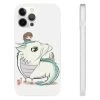Spirited Aways Chibi IPhone Cases -Ghibli Shop 68168 36 1