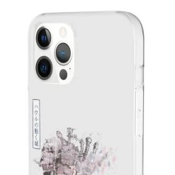 Howl’s Moving Castle Classic IPhone Cases 35 Howl’s Moving Castle Classic IPhone Cases -Ghibli Shop 68168 4 5