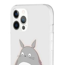 Totoro And The Little Girl IPhone Cases 35 Totoro And The Little Girl IPhone Cases -Ghibli Shop 68168 418