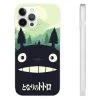 My Neighbor Totoro – Totoro Hill IPhone Cases -Ghibli Shop 68168 42