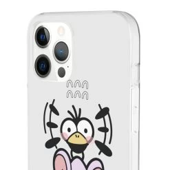 Spirited Aways – Boh Mouse Chibi IPhone Cases -Ghibli Shop 68168 46 2