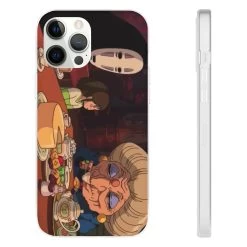 Spirited Away – Tea Time IPhone Cases 31 Spirited Away – Tea Time IPhone Cases -Ghibli Shop 68168 48 2