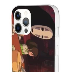 Spirited Away – Tea Time IPhone Cases 32 Spirited Away – Tea Time IPhone Cases -Ghibli Shop 68168 49 2
