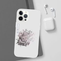 Howl’s Moving Castle Classic IPhone Cases 36 Howl’s Moving Castle Classic IPhone Cases -Ghibli Shop 68168 5 5
