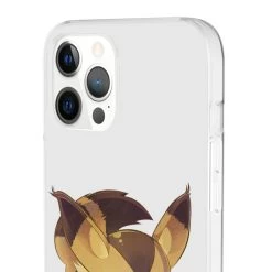 Nausicaa Of The Valley Of The Wind – Teto Chibi IPhone Cases -Ghibli Shop 68168 520