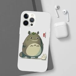 Totoro Cute Chibi IPhone Cases 36 Totoro Cute Chibi IPhone Cases -Ghibli Shop 68168 524