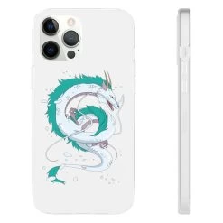 Haku Dragon IPhone Cases 34 Haku Dragon IPhone Cases -Ghibli Shop 68168 531