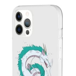 Haku Dragon IPhone Cases 35 Haku Dragon IPhone Cases -Ghibli Shop 68168 532