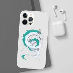 Haku Dragon IPhone Cases 36 Haku Dragon IPhone Cases -Ghibli Shop 68168 533