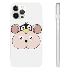 Spirited Away Boh With Yubaba’s Bird Classic IPhone Cases -Ghibli Shop 68168 54 1