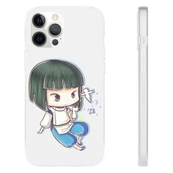 Spirited Aways Haku Chibi IPhone Cases -Ghibli Shop 68168 549