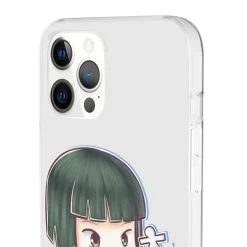 Spirited Aways Haku Chibi IPhone Cases -Ghibli Shop 68168 550