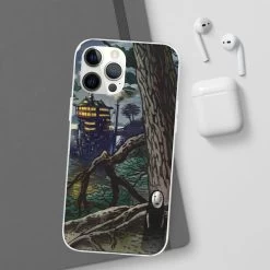 Spirited Away – Magical Bath House IPhone Cases -Ghibli Shop 68168 584