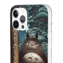 My Neighbor Totoro Forest Spirit IPhone Cases -Ghibli Shop 68168 586
