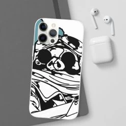 Porco Rosso Poster IPhone Cases -Ghibli Shop 68168 596