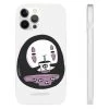 Cute No Face Kaonashi Drinking Bubble Tea IPhone Cases 2 Cute No Face Kaonashi Drinking Bubble Tea IPhone Cases -Ghibli Shop 68168 597