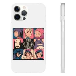 The Ghibli Bunch IPhone Cases -Ghibli Shop 68168 6 1
