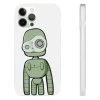 Laputa: Castle In The Sky – Warrior Robot Chibi IPhone Cases -Ghibli Shop 68168 60