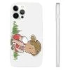 My Neighbor Totoro – Mei IPhone Cases