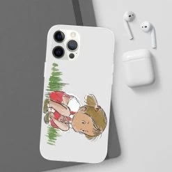 My Neighbor Totoro – Mei IPhone Cases -Ghibli Shop 68168 602