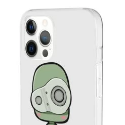Laputa: Castle In The Sky – Warrior Robot Chibi IPhone Cases 23 Laputa: Castle In The Sky – Warrior Robot Chibi IPhone Cases -Ghibli Shop 68168 61