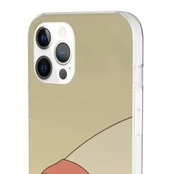 Spirited Away – Sleeping Boh Mouse IPhone Cases -Ghibli Shop 68168 622