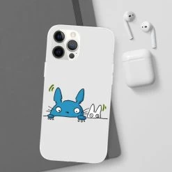 Mini Twins Totoro IPhone Cases -Ghibli Shop 68168 65