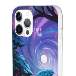 My Neighbor Totoro 1988 Illustration IPhone Cases 35 My Neighbor Totoro 1988 Illustration IPhone Cases -Ghibli Shop 68168 652