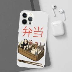 Ghibli Bento IPhone Cases 36 Ghibli Bento IPhone Cases -Ghibli Shop 68168 680