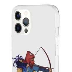 Princess Mononoke – Ashitaka IPhone Cases -Ghibli Shop 68168 7 4