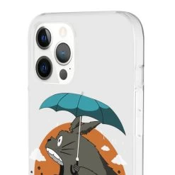 Totoro’s Journey IPhone Cases 23 Totoro’s Journey IPhone Cases -Ghibli Shop 68168 706