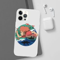 Ponyo’s Journey IPhone Cases 24 Ponyo’s Journey IPhone Cases -Ghibli Shop 68168 710