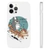 Totoro Riding Catbus IPhone Cases -Ghibli Shop 68168 714