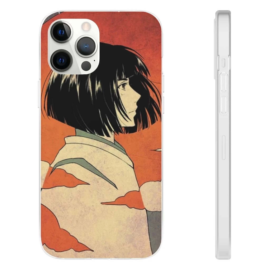 Haku Japanese Classic Art IPhone Cases 12 Haku Japanese Classic Art IPhone Cases - Image 10