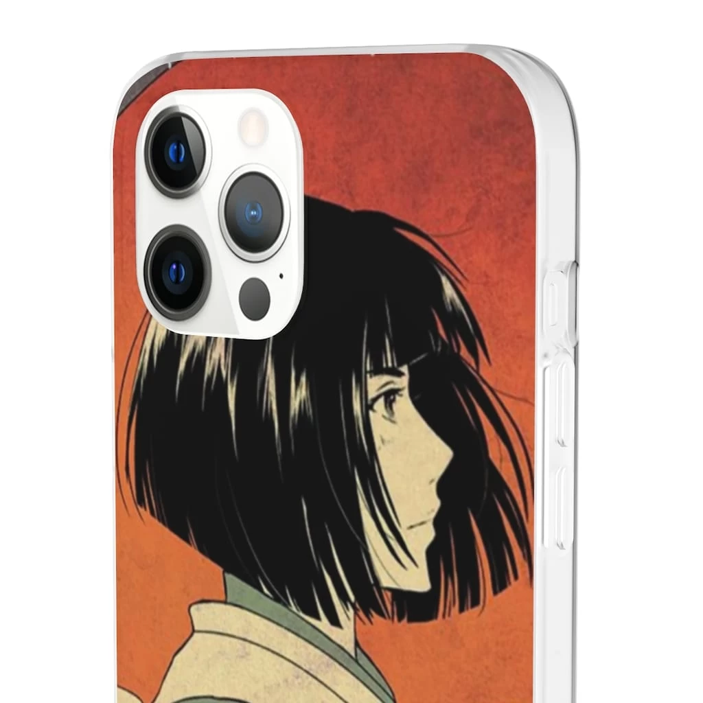 Haku Japanese Classic Art IPhone Cases 13 Haku Japanese Classic Art IPhone Cases - Image 11