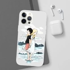 When Marnie Was Here IPhone Cases -Ghibli Shop 68168 743