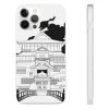 Spirited Away Bathhouse Illustrated Graphic IPhone Cases -Ghibli Shop 68168 753