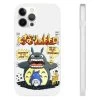 My Neighbor Totoro Fantasy As You Like IPhone Cases -Ghibli Shop 68168 756