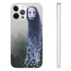 Spirited Away No Face Kaonashi 8bit IPhone Cases -Ghibli Shop 68168 81 1