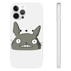 Totoro Poker Face IPhone Cases 34 Totoro Poker Face IPhone Cases -Ghibli Shop 68168 81