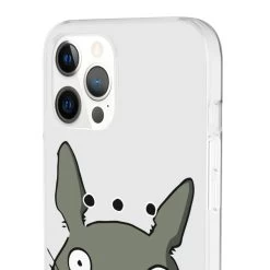 Totoro Poker Face IPhone Cases 35 Totoro Poker Face IPhone Cases -Ghibli Shop 68168 82