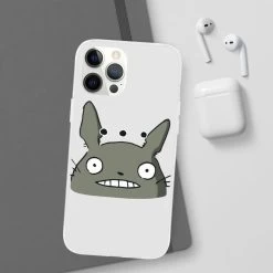 Totoro Poker Face IPhone Cases 36 Totoro Poker Face IPhone Cases -Ghibli Shop 68168 83