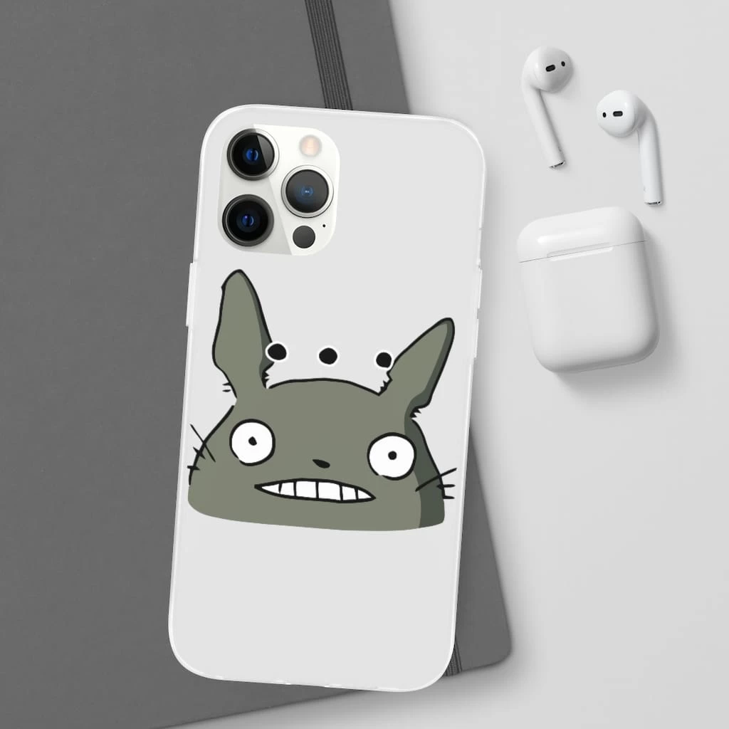 Totoro Poker Face IPhone Cases 17 Totoro Poker Face IPhone Cases - Image 15