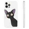 Kiki’s Delivery Service – Jiji Style 1 IPhone Cases