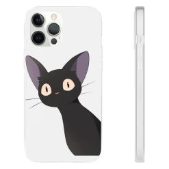 Kiki’s Delivery Service – Jiji Style 1 IPhone Cases