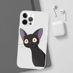 Kiki’s Delivery Service – Jiji Style 1 IPhone Cases -Ghibli Shop 68168 86