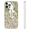 Princess Mononoke – San And Ashitaka IPhone Cases -Ghibli Shop 68168 90