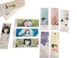 Spirited Away Bookmark 36Pcs/Set -Ghibli Shop A848854573523475da0e09eda432e6e8fU removebg preview